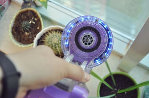 生活白科技，更懂主婦心 Tek A11無線吸塵器深度測評